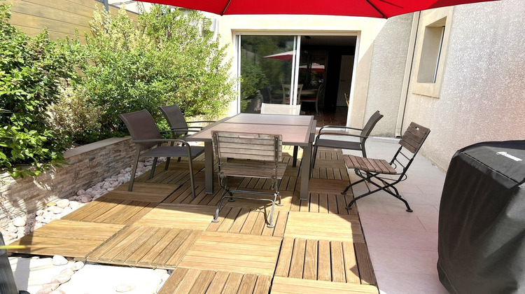 Ma-Cabane - Vente Maison LES ANGLES, 258 m²