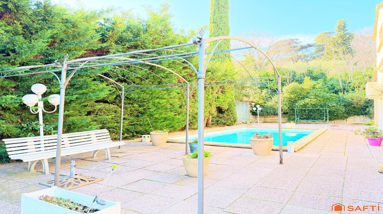Ma-Cabane - Vente Maison Les Angles, 232 m²