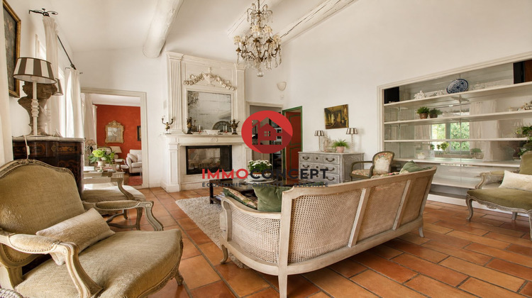 Ma-Cabane - Vente Maison Les Angles, 199 m²