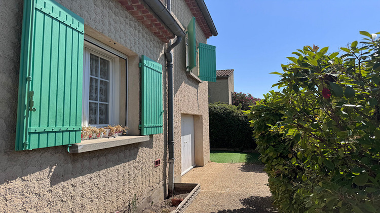 Ma-Cabane - Vente Maison LES ANGLES, 105 m²