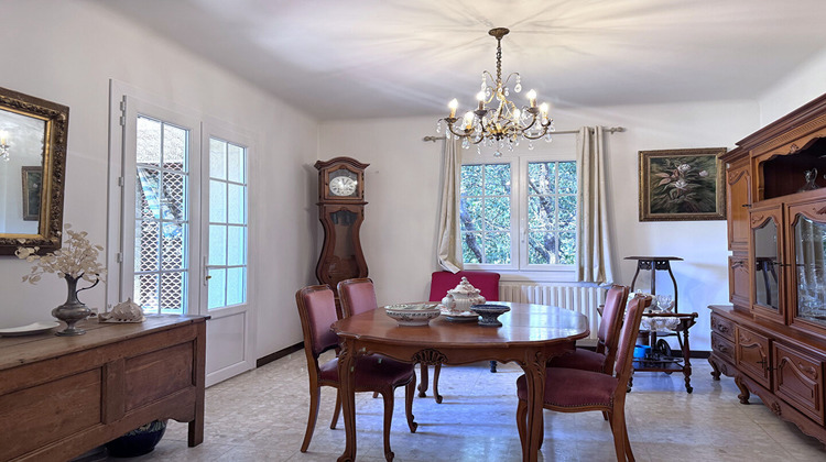 Ma-Cabane - Vente Maison LES ANGLES, 105 m²