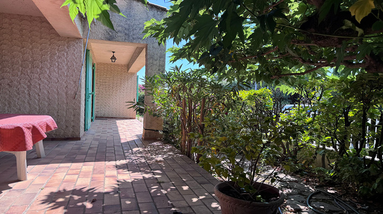 Ma-Cabane - Vente Maison LES ANGLES, 105 m²