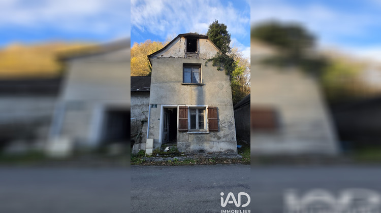 Ma-Cabane - Vente Maison Les Angles, 70 m²