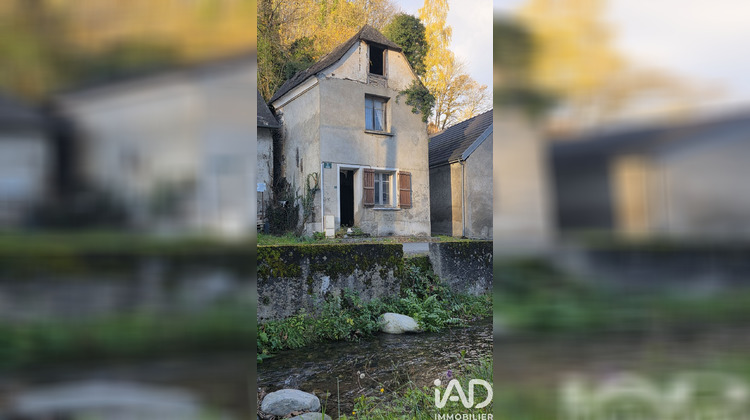 Ma-Cabane - Vente Maison Les Angles, 70 m²