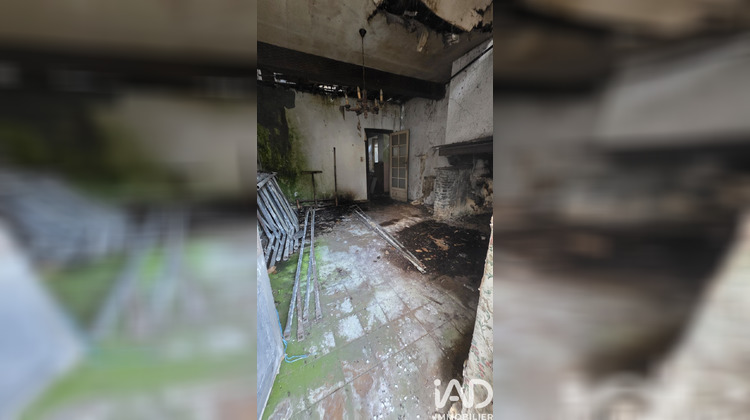 Ma-Cabane - Vente Maison Les Angles, 70 m²