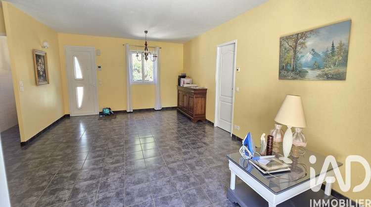 Ma-Cabane - Vente Maison Les Angles, 93 m²