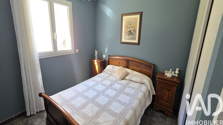 Ma-Cabane - Vente Maison Les Angles, 93 m²