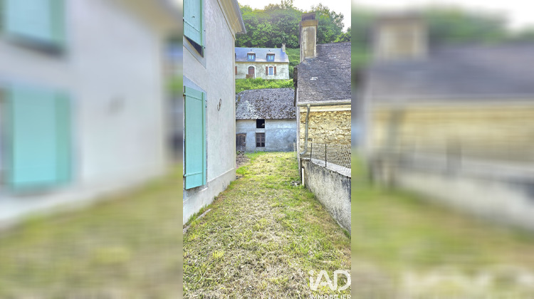 Ma-Cabane - Vente Maison Les Angles, 66 m²