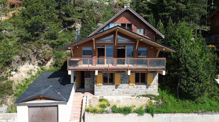 Ma-Cabane - Vente Maison LES ANGLES, 164 m²