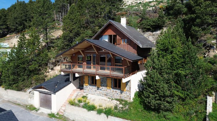Ma-Cabane - Vente Maison LES ANGLES, 164 m²