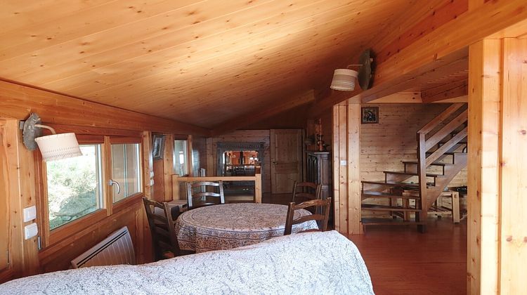 Ma-Cabane - Vente Maison LES ANGLES, 164 m²