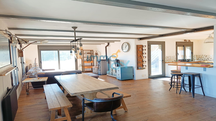 Ma-Cabane - Vente Maison Les Angles, 120 m²