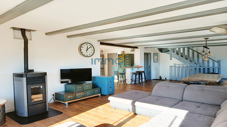 Ma-Cabane - Vente Maison Les Angles, 120 m²