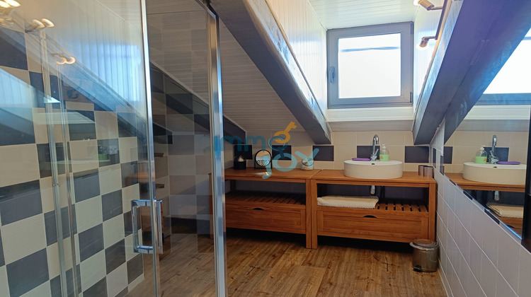 Ma-Cabane - Vente Maison Les Angles, 120 m²