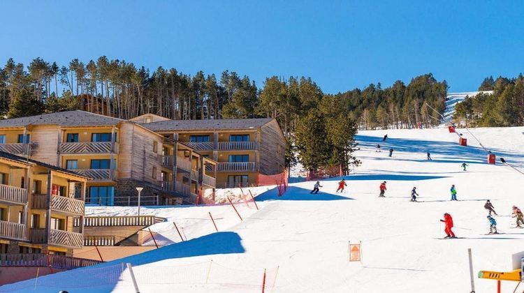 Ma-Cabane - Vente Maison LES ANGLES, 52 m²