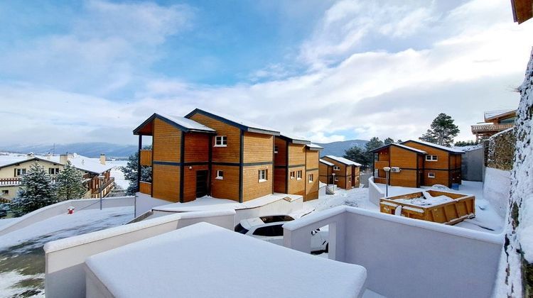 Ma-Cabane - Vente Maison LES ANGLES, 52 m²