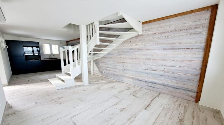 Ma-Cabane - Vente Maison LES ANGLES, 52 m²