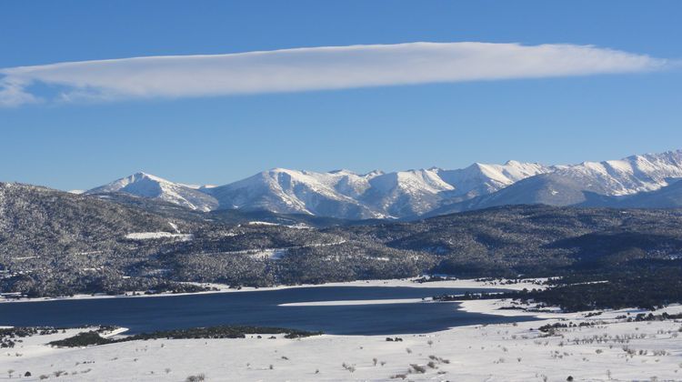 Ma-Cabane - Vente Maison Les Angles, 356 m²