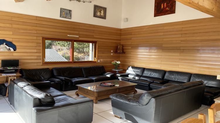 Ma-Cabane - Vente Maison Les Angles, 356 m²