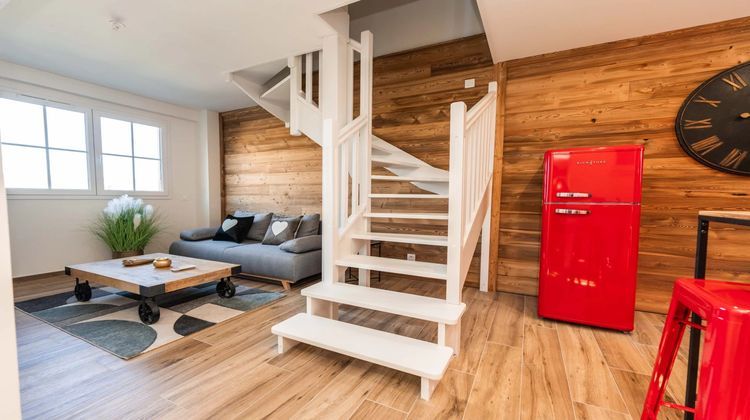 Ma-Cabane - Vente Maison Les Angles, 52 m²