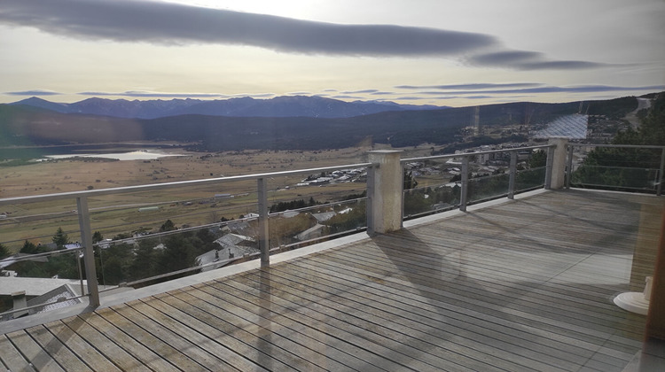 Ma-Cabane - Vente Maison LES ANGLES, 356 m²