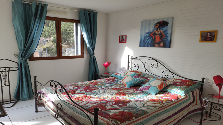 Ma-Cabane - Vente Maison LES ANGLES, 356 m²