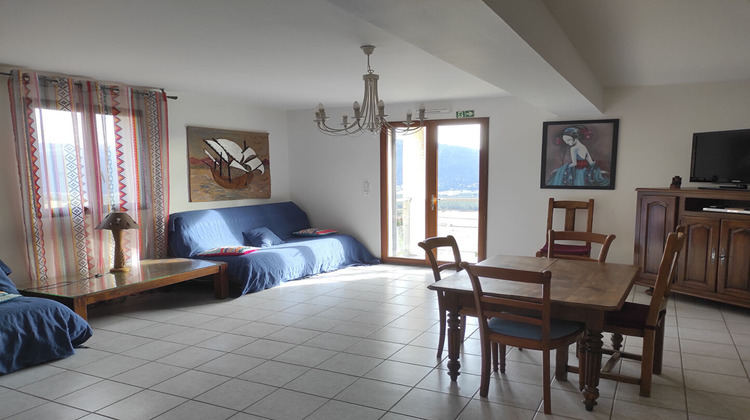 Ma-Cabane - Vente Maison LES ANGLES, 356 m²