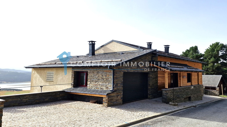Ma-Cabane - Vente Maison Les Angles, 380 m²