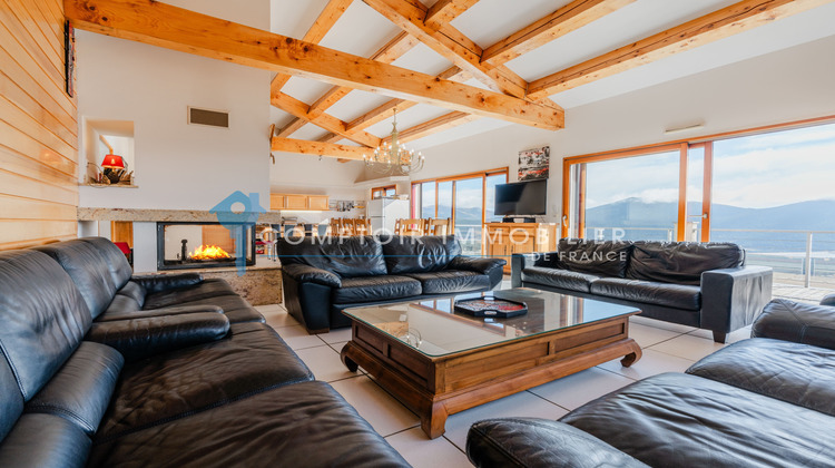 Ma-Cabane - Vente Maison Les Angles, 380 m²