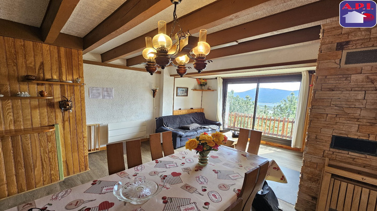Ma-Cabane - Vente Maison LES ANGLES, 56 m²