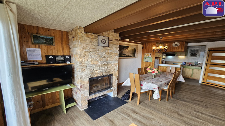 Ma-Cabane - Vente Maison LES ANGLES, 56 m²