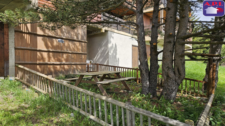 Ma-Cabane - Vente Maison LES ANGLES, 56 m²