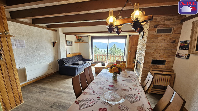 Ma-Cabane - Vente Maison LES ANGLES, 56 m²