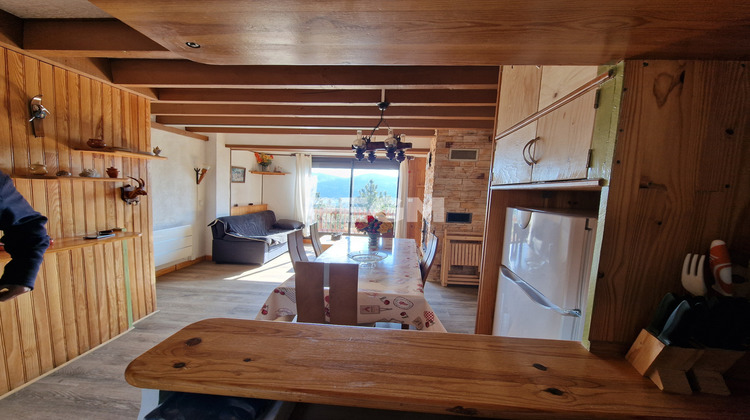 Ma-Cabane - Vente Maison Les Angles, 75 m²