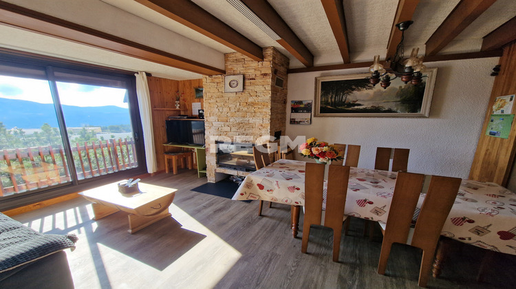 Ma-Cabane - Vente Maison Les Angles, 75 m²