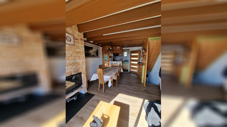 Ma-Cabane - Vente Maison Les Angles, 75 m²
