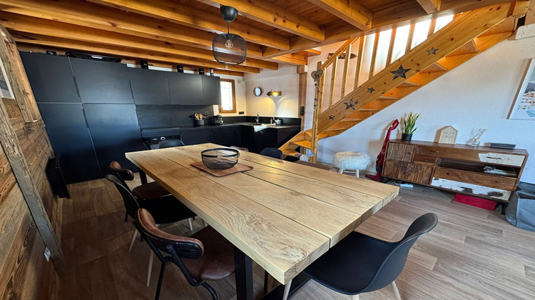 Ma-Cabane - Vente Maison LES ANGLES, 52 m²