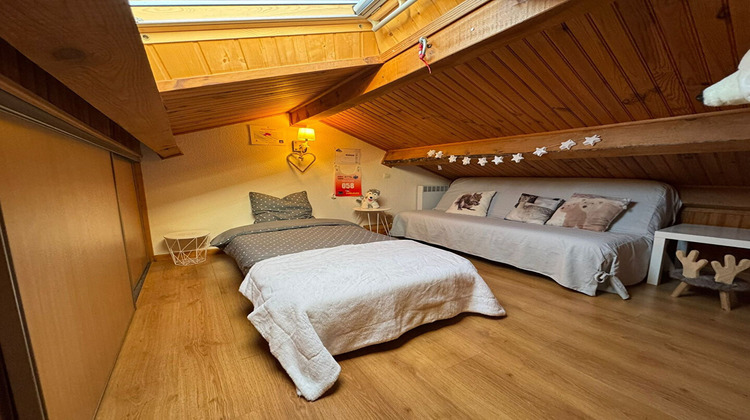 Ma-Cabane - Vente Maison LES ANGLES, 52 m²