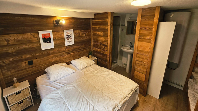 Ma-Cabane - Vente Maison LES ANGLES, 52 m²