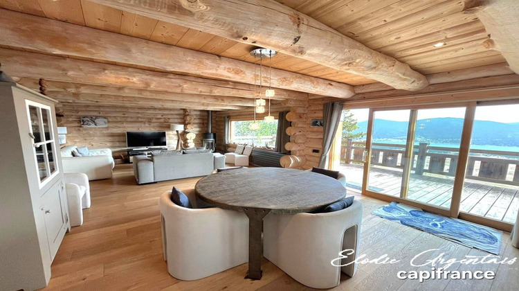 Ma-Cabane - Vente Maison LES ANGLES, 151 m²
