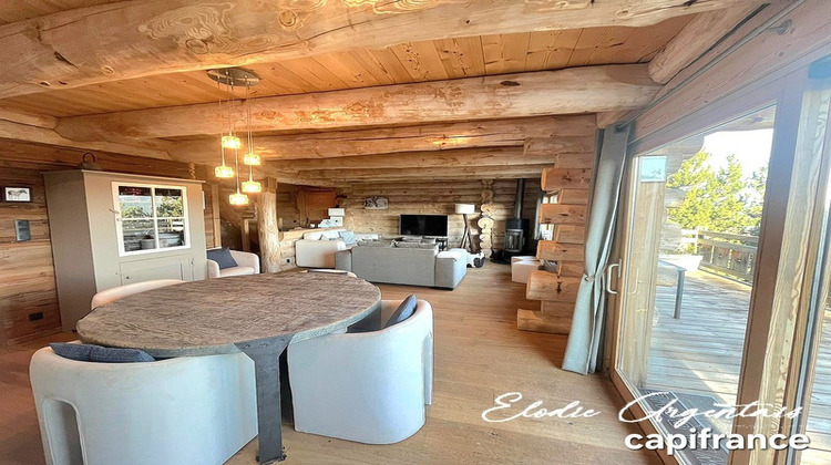 Ma-Cabane - Vente Maison LES ANGLES, 151 m²