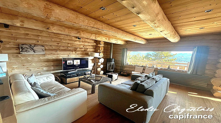 Ma-Cabane - Vente Maison LES ANGLES, 151 m²