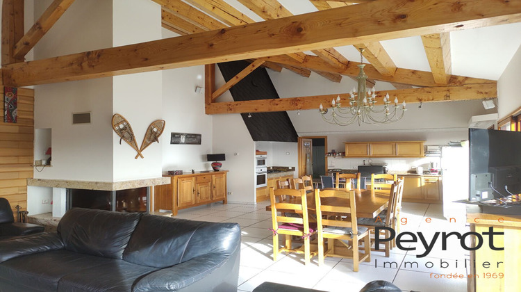 Ma-Cabane - Vente Maison Les Angles, 356 m²