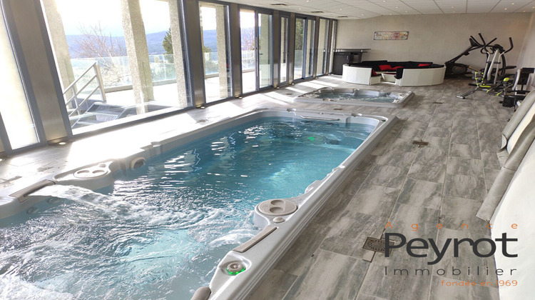 Ma-Cabane - Vente Maison Les Angles, 356 m²