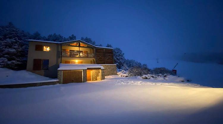 Ma-Cabane - Vente Maison LES ANGLES, 147 m²