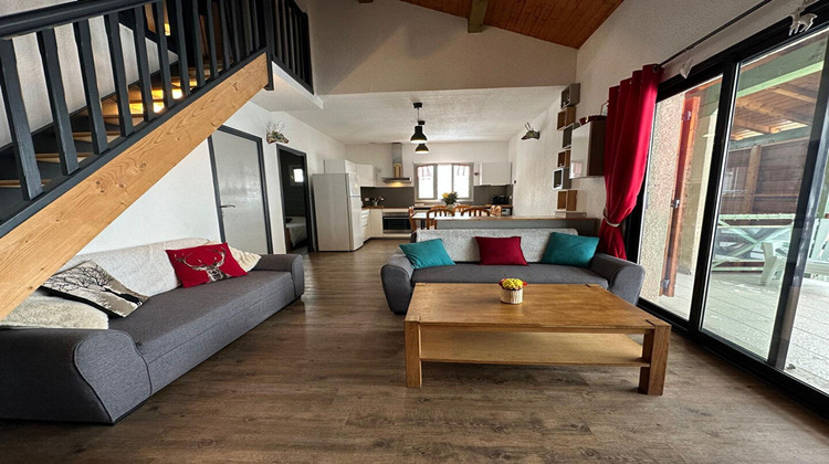 Ma-Cabane - Vente Maison LES ANGLES, 147 m²