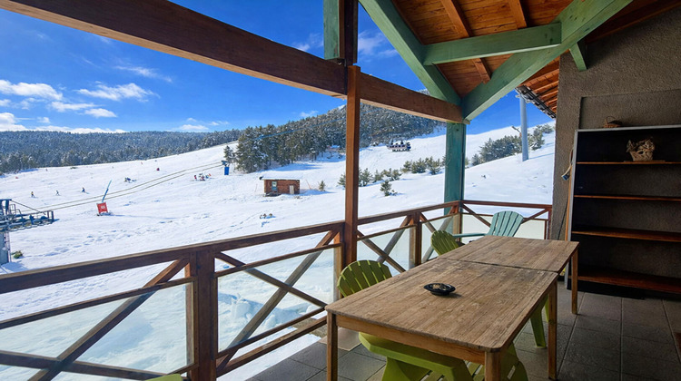 Ma-Cabane - Vente Maison LES ANGLES, 147 m²