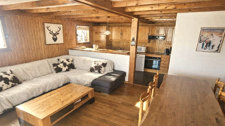 Ma-Cabane - Vente Maison LES ANGLES, 48 m²