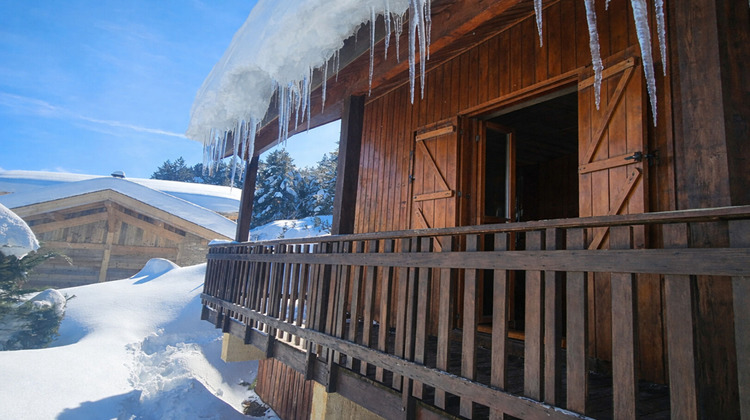 Ma-Cabane - Vente Maison LES ANGLES, 48 m²