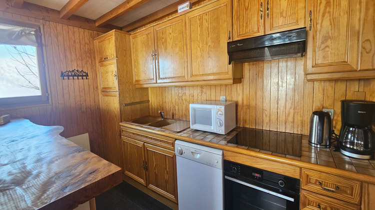 Ma-Cabane - Vente Maison LES ANGLES, 48 m²